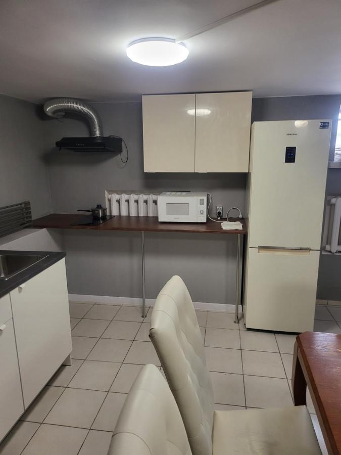 Rooms4Rest Wiertnicza - Private Rooms For Tourists - Atr Consulting Sp, Z O,O, Warschau Exterior foto