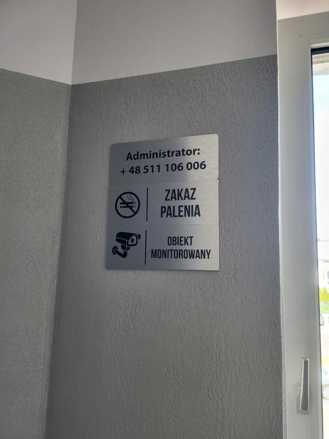 Rooms4Rest Wiertnicza - Private Rooms For Tourists - Atr Consulting Sp, Z O,O, Warschau Exterior foto