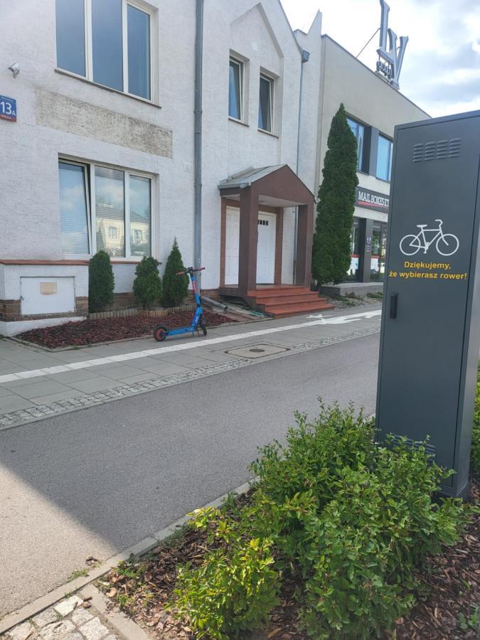 Rooms4Rest Wiertnicza - Private Rooms For Tourists - Atr Consulting Sp, Z O,O, Warschau Exterior foto